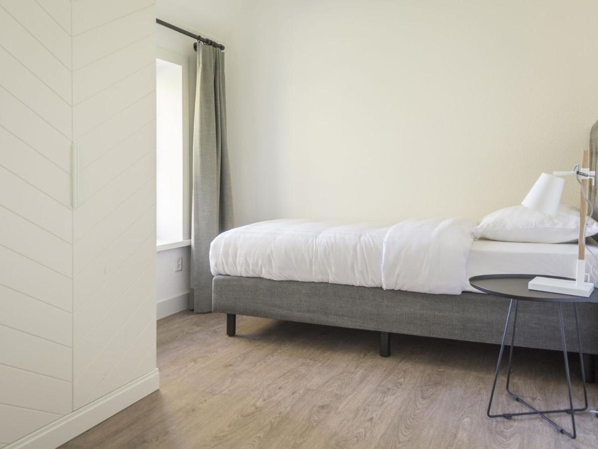 Apartment In Tasteful Farmhouse In De Cocksdorp On The Wadden Island Of Texel Exterior foto