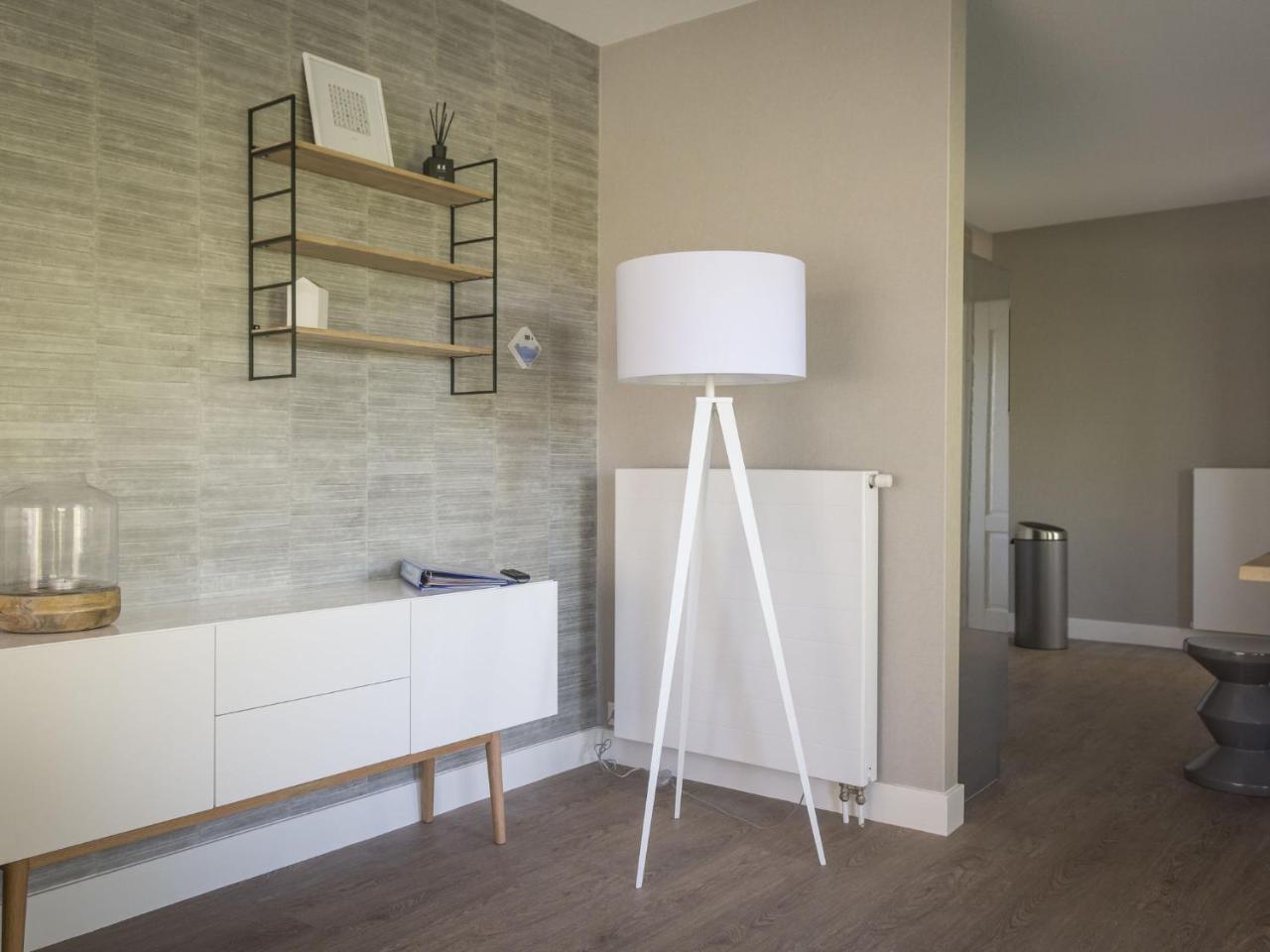 Apartment In Tasteful Farmhouse In De Cocksdorp On The Wadden Island Of Texel Exterior foto